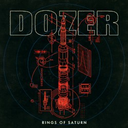 Rings of Saturn