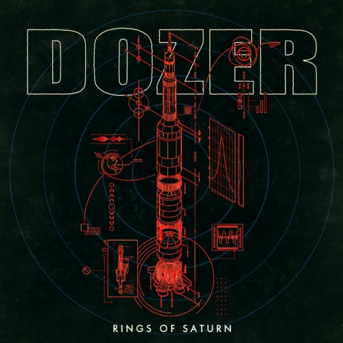 Rings of Saturn
