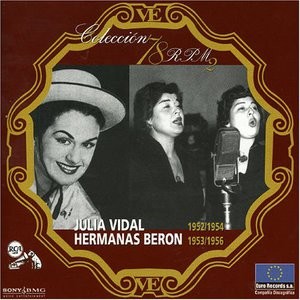 Colección 78 RPM 2: 1952/1954 / 1953/1956