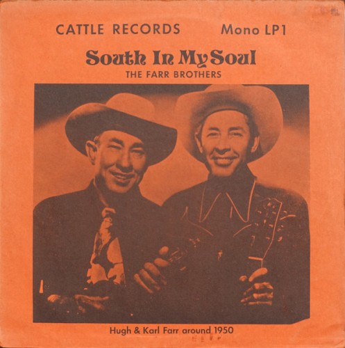 South In My Soul