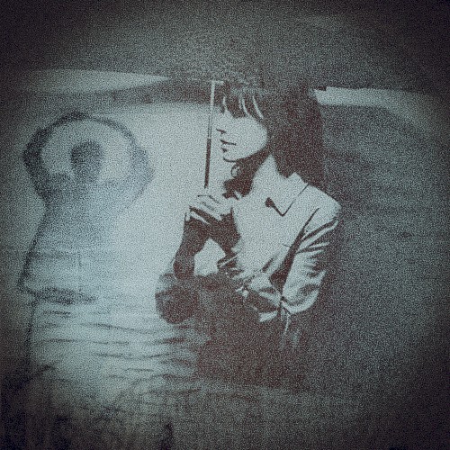 Ô Le Coeur (We Are Not Machines remix by Brett Bullion)