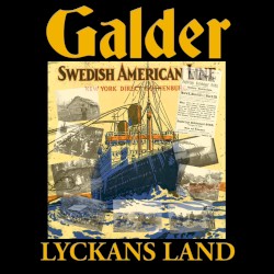 Lyckans Land