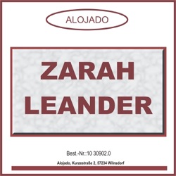 Zarah Leander