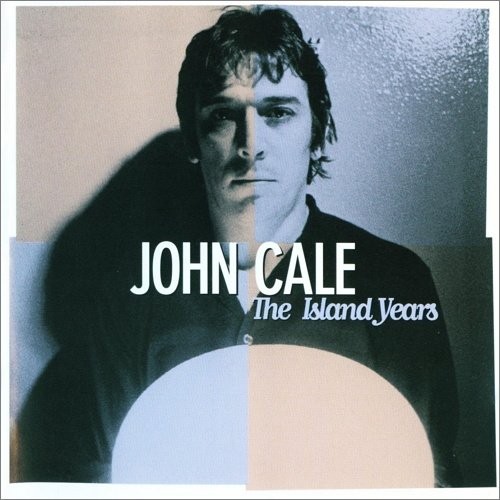 The Island Years