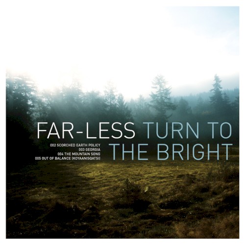 Turn to the Bright