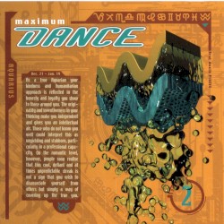 Maximum Dance 2 - 03
