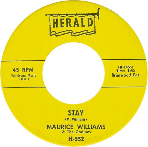 Stay / Do You Believe