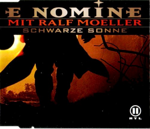 Schwarze Sonne
