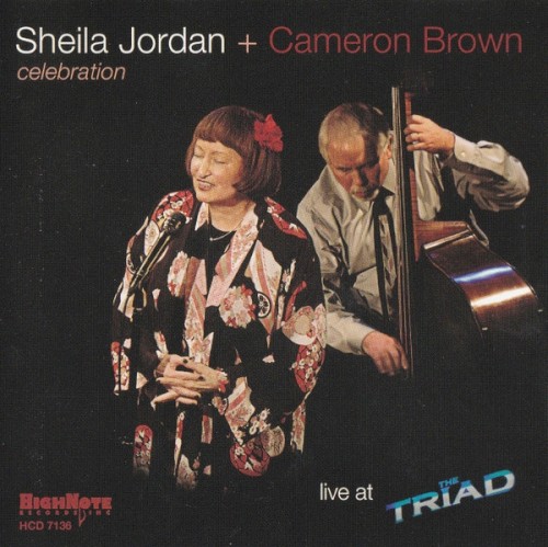 Celebration: Live at the Triad