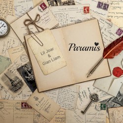 Paramis