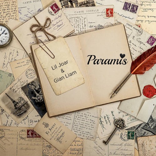 Paramis