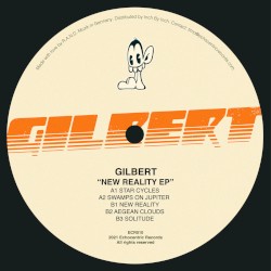 New Reality EP