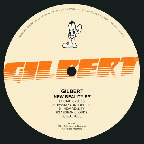 New Reality EP