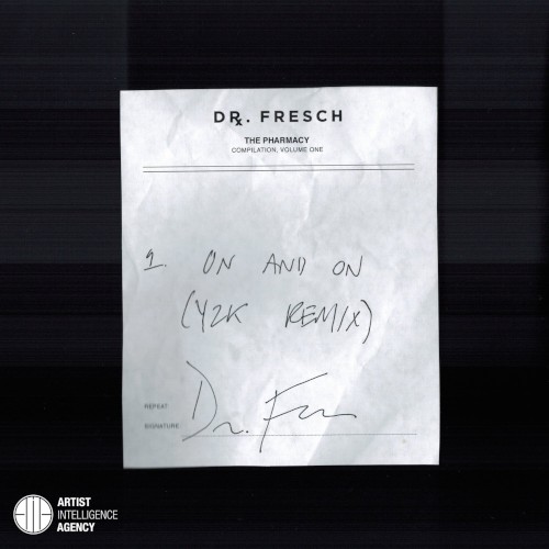 On and On (Y2K remix)