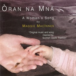 Òran Na Mnà: A Woman's Song
