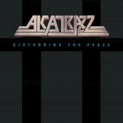 Disturbing the Peace