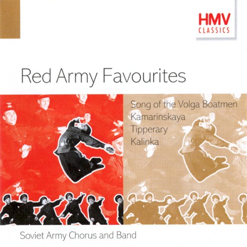 Red Army Favourites