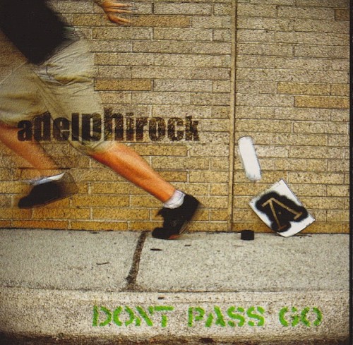 Don't Pass Go