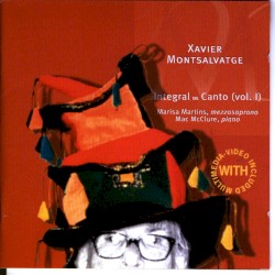 Integral de canto (vol. 1)