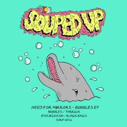 Bubbles EP