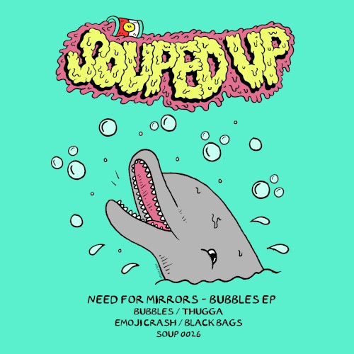 Bubbles EP