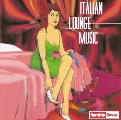 Italian Lounge Music