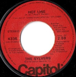 Hot Line