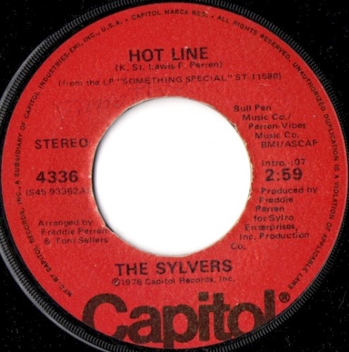 Hot Line
