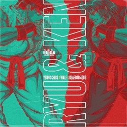 Ryu & Ken