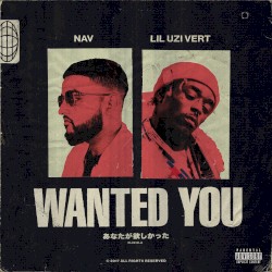 Wanted You