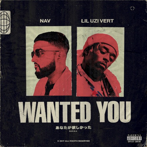 Wanted You