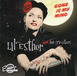 Gone Is My Mind