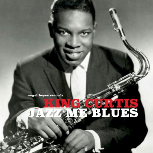 Jazz Me Blues