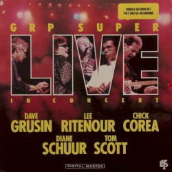 GRP Super Live