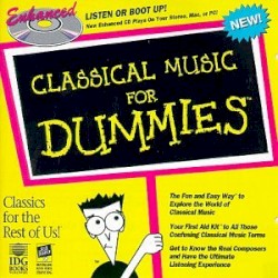 Classical Music for Dummies