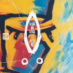 1990 a New Decade, Volume II