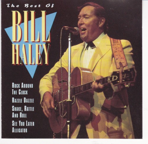The Best of Bill Haley