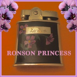 Ronson Princess