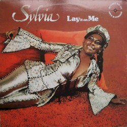 Lay It On Me