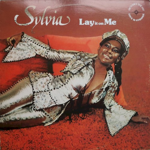 Lay It On Me