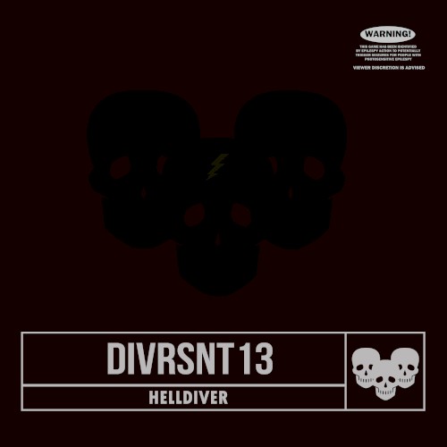 Helldiver