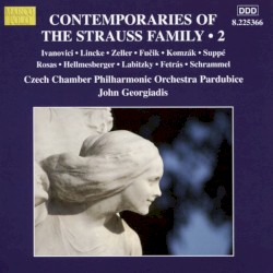 Contemporaries of the Strauss Family 2