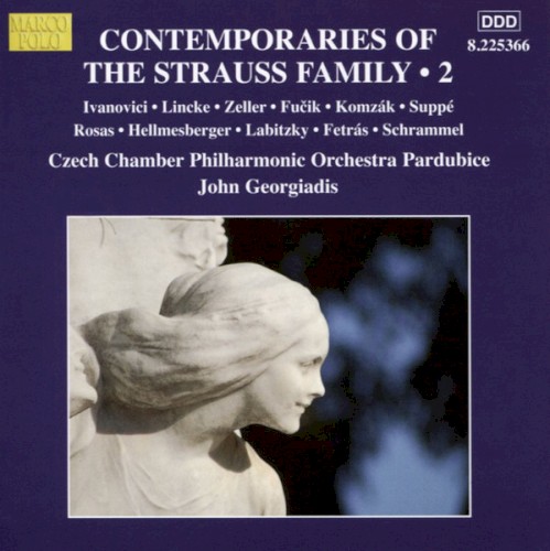 Contemporaries of the Strauss Family 2