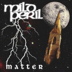 Matter