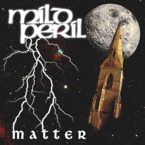 Matter