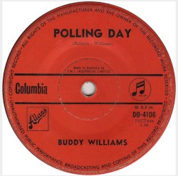 Polling Day