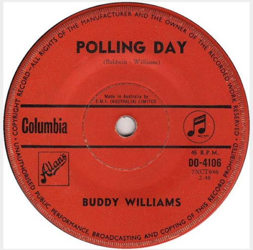 Polling Day