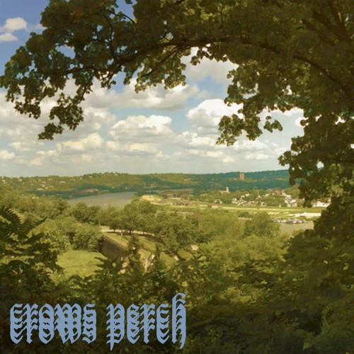 Crow’s Perch