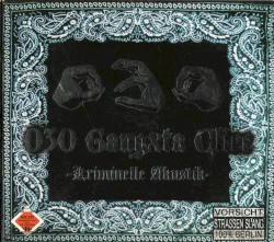 Kriminelle Akustik