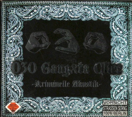 Kriminelle Akustik